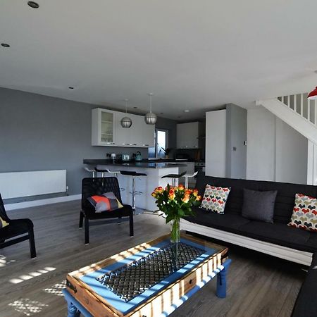 South Coast Haven Apartments Peacehaven Zewnętrze zdjęcie