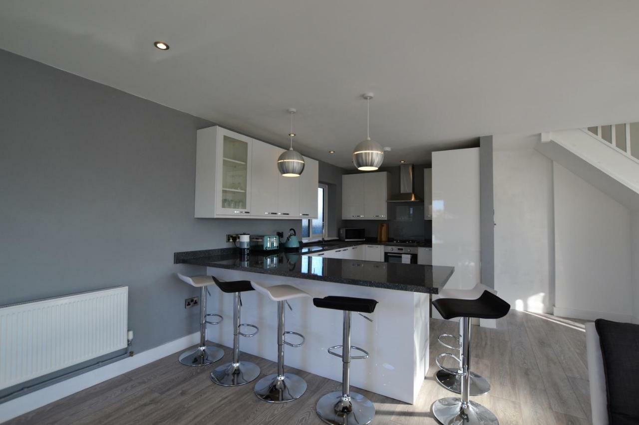 South Coast Haven Apartments Peacehaven Zewnętrze zdjęcie