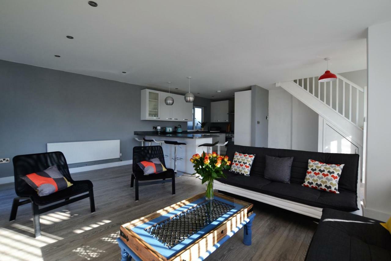 South Coast Haven Apartments Peacehaven Zewnętrze zdjęcie