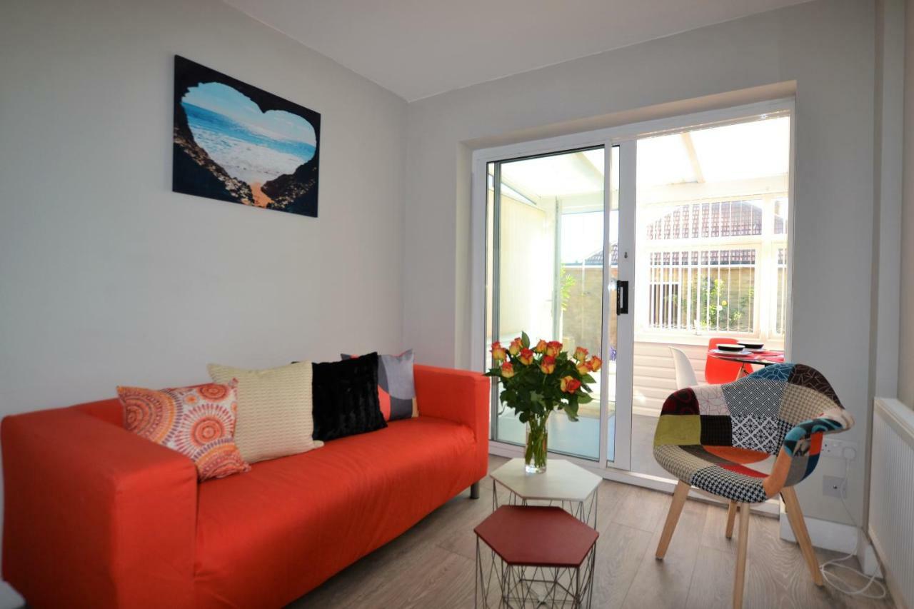 South Coast Haven Apartments Peacehaven Zewnętrze zdjęcie