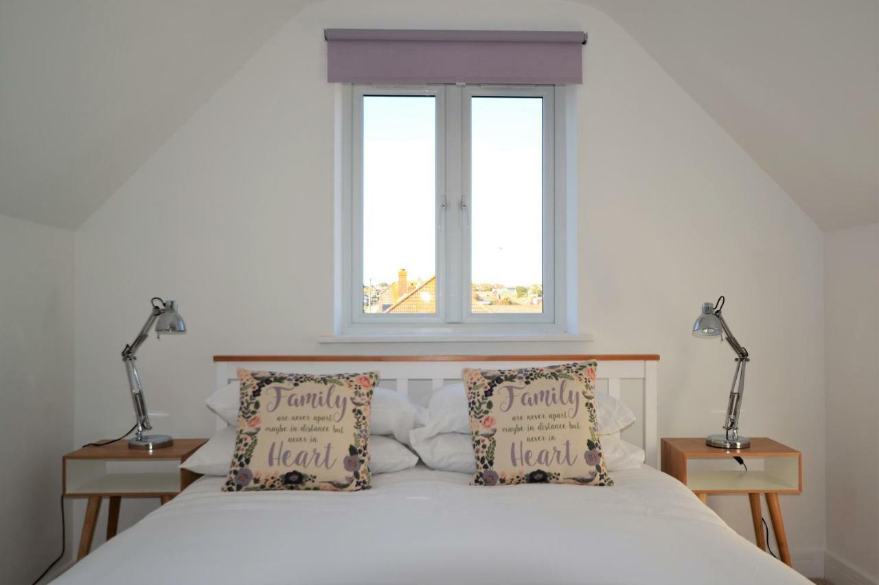 South Coast Haven Apartments Peacehaven Zewnętrze zdjęcie