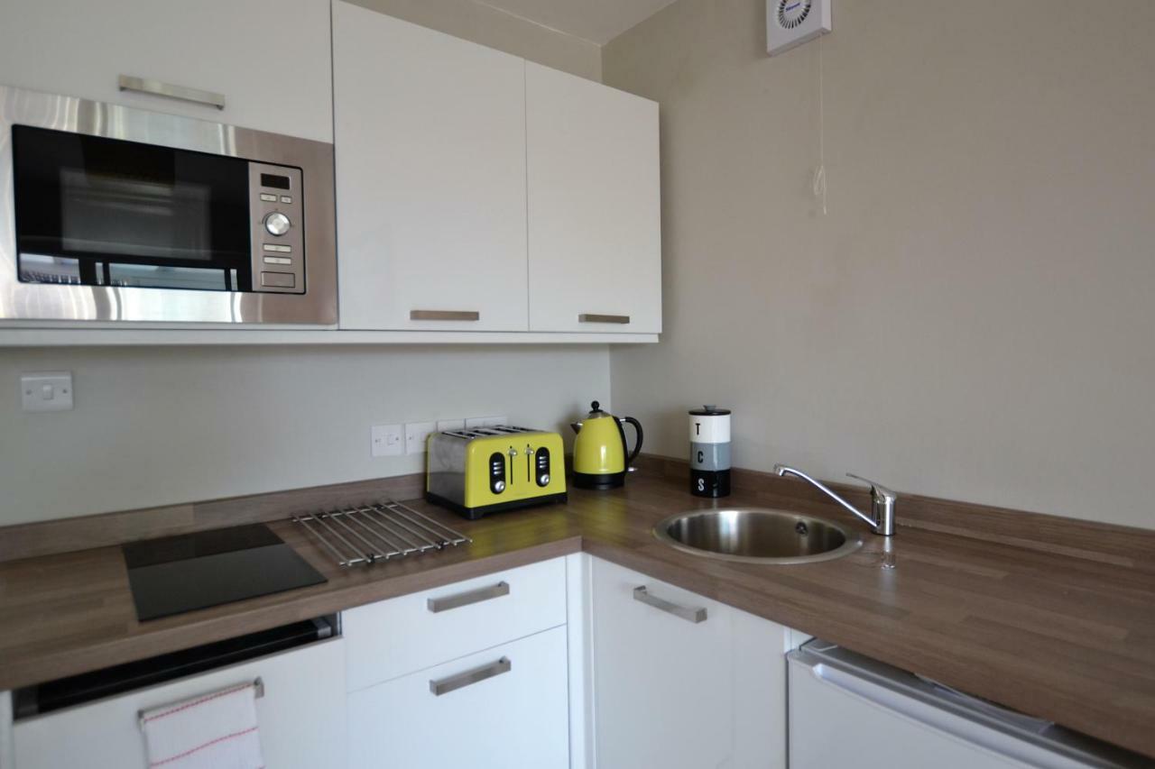 South Coast Haven Apartments Peacehaven Zewnętrze zdjęcie