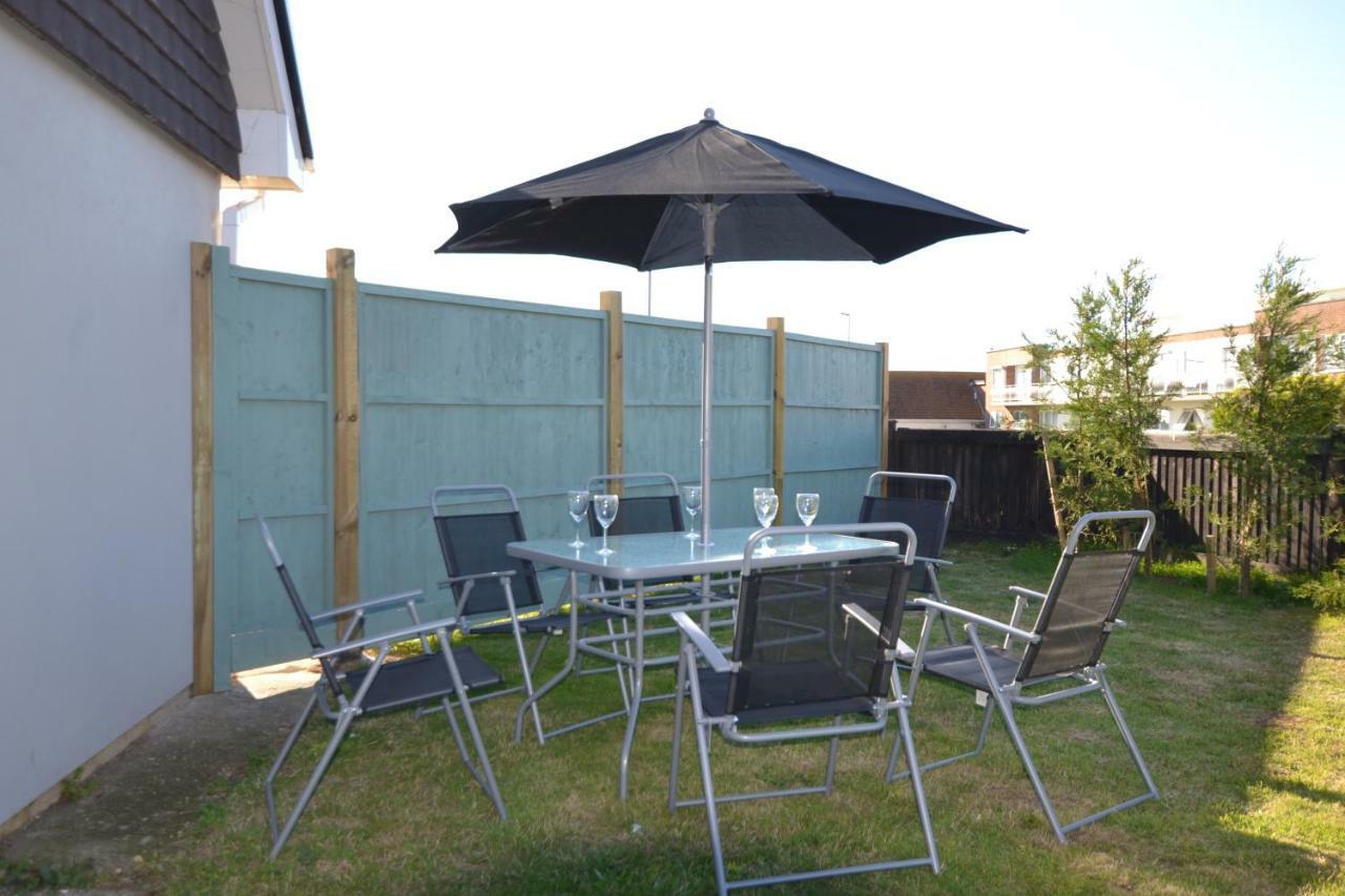 South Coast Haven Apartments Peacehaven Zewnętrze zdjęcie