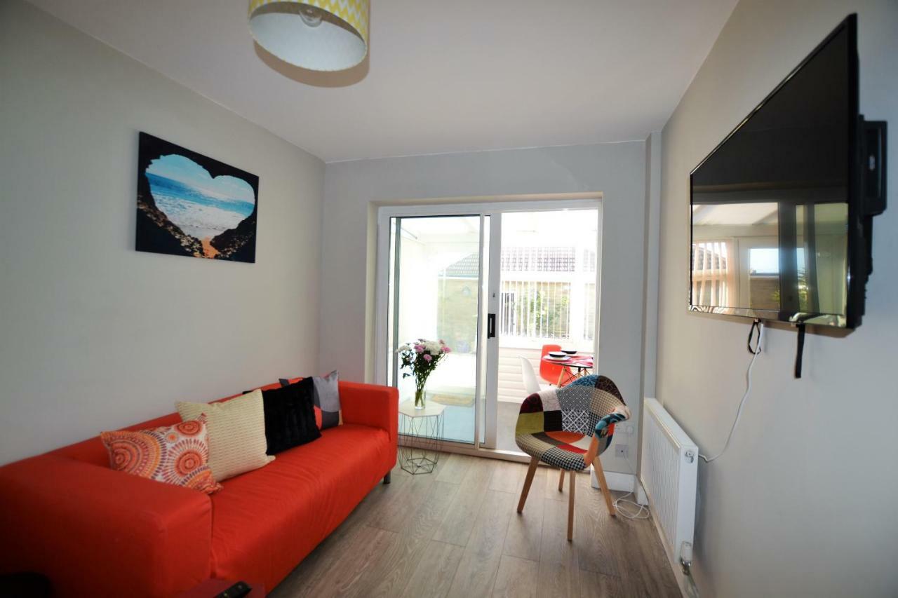 South Coast Haven Apartments Peacehaven Zewnętrze zdjęcie