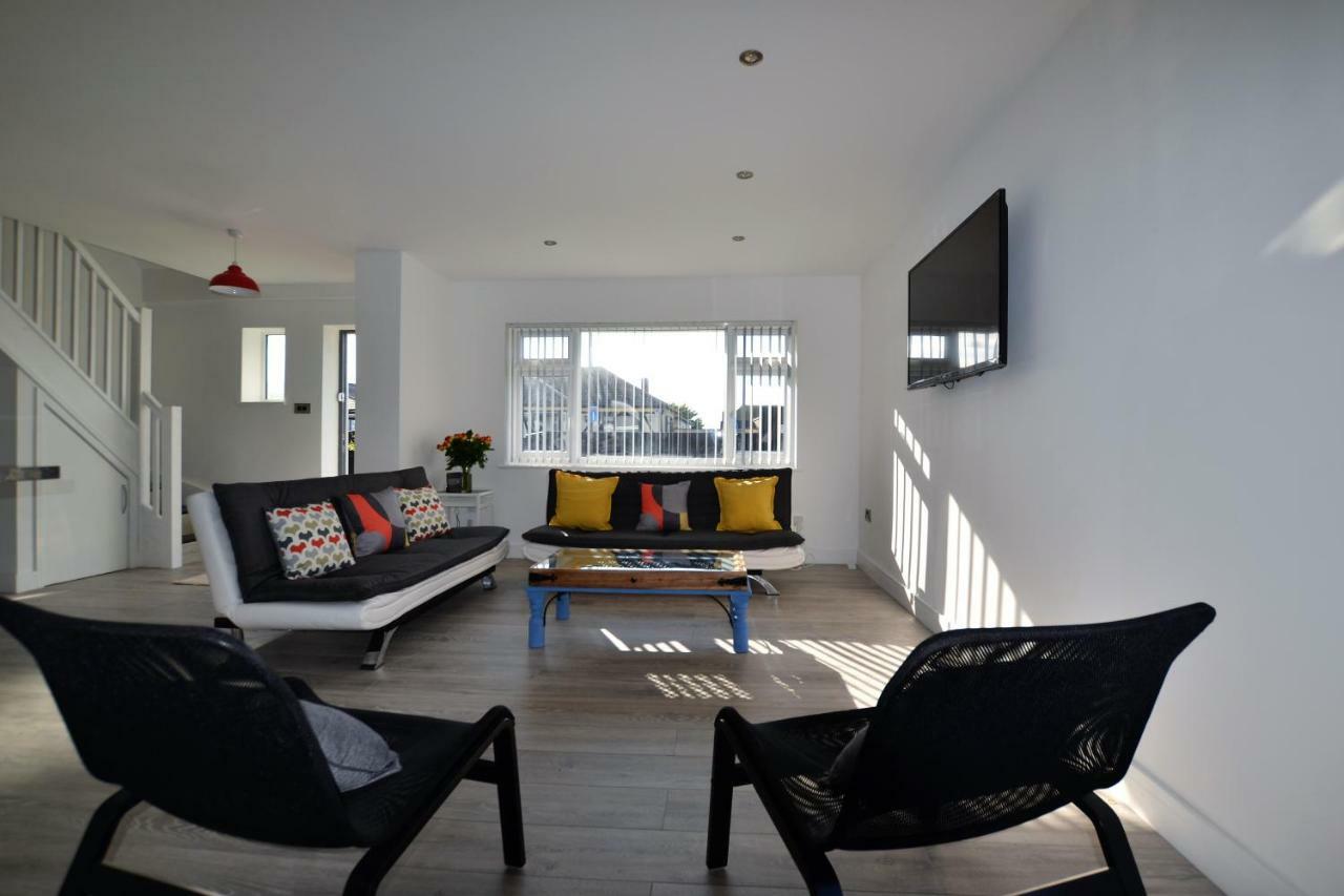 South Coast Haven Apartments Peacehaven Zewnętrze zdjęcie